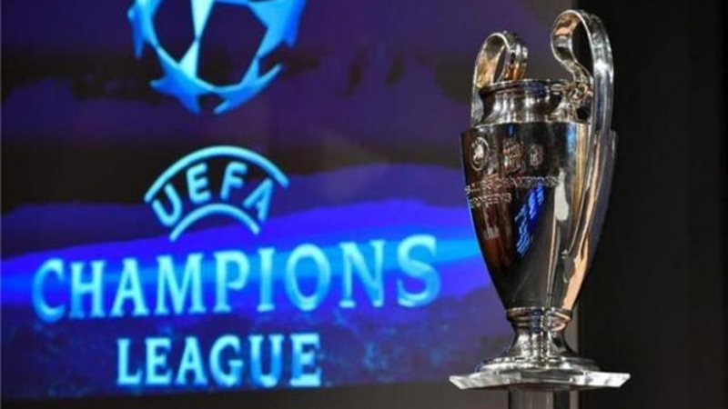 دوري أبطال أوروبا