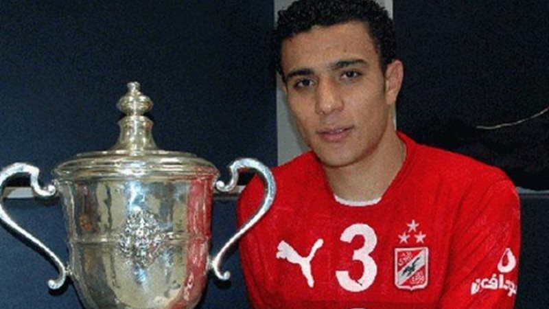 محمد عبد الوهاب