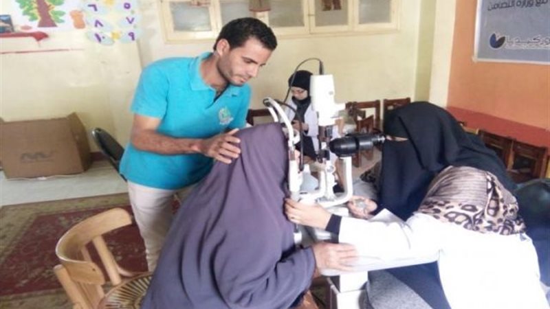 التضامن وصناع الخير