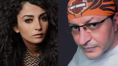 انتهاء الخلاف بين هشام المليحي ورانيا شاهين