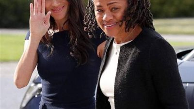 ماذا تعرف عن وظيفة والدة ميجان ماركل بعد تركها الطب؟.. إليك القصة كاملة