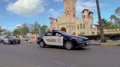 بالفيديو .. أبرز جهود أجهزة وزارة الداخلية على مستوى الجمهورية خلال شهر