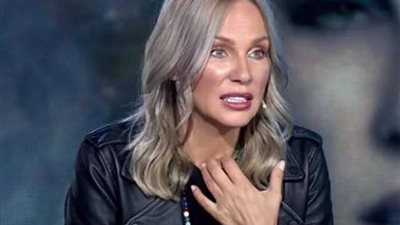 شيرين رضا تهاجم منتقدى المشاهد الساخنة في السينما: مش عارفين ايه اللي بيحصل فينا وراء الكاميرا