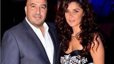 مجدى الهوارى يطمئن جمهوره على حالة طليقته غادة عادل