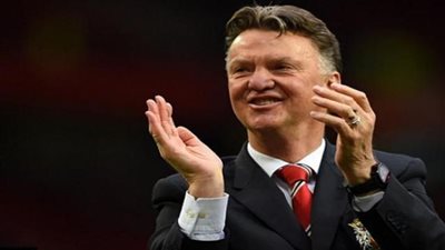 تقرير: فان جال لا يمانع في العودة لتدريب المنتخب الهولندي