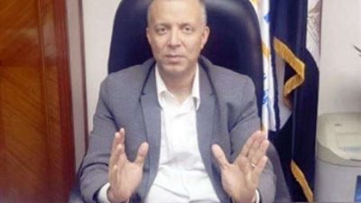 وزير التعليم العالي ينعي الدكتور عماد حجازي رئيس هيئة تمويل العلوم والتكنولوجيا السابق