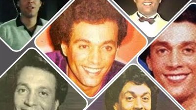 نجم الجيل الحقيقي ..أطفأ بريق  عمرو دياب ومحمد فؤاد..ومات بسبب خادمته    .. حكايات لا تعرفها عن المطرب عمر فتحي