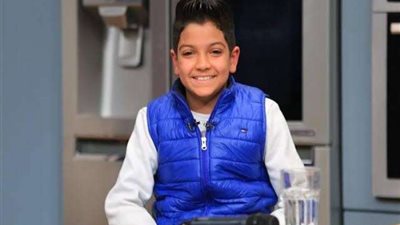 محمد أسامة يستعد لطرح أغنية جديدة بعد نجاح ”الغزالة رايقة”