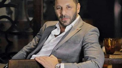 بالصورة.. إياد نصار ينتهي من تصوير مشاهده في فيلم ”موسى”