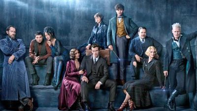 أبريل المقبل.. دور السينما تعرض فيلم «Fantastic Beasts 3»