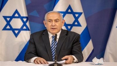 عاجل ..نص حوار نتنياهو مع قائد طائرة التطبيع مع الإمارات