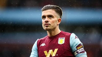 جريليش ينضم لقائمة المنتخب الإنجليزي استعدادا لكأس الأمم الأوروبية