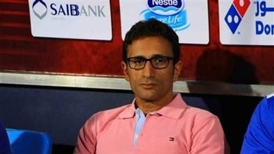 طنطا يعلن تعيين أحمد سامي مدربا للفريق