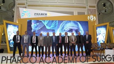 ”فاركو” تساهم في توعية الأطباء بتدشين  أول دليل إرشادي للجراحات الأكثر شيوعًا