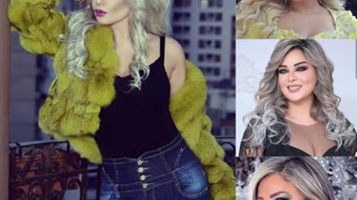 هاجمت الحكومة اللبنانية ووصفت الحكام بـ ”لا مسئولية” وهذه حقيقة خلافها مع فيفى عبده وأبتعدت عن الفن بسبب والدتها.. أسرار من حياة مادلين مطر