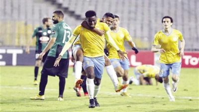 شيلونجو يقود الإسماعيلى أمام الاتحاد السكندرى