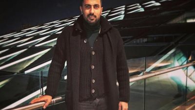 ”العميل صفر” يعيد محمد سامى للسينما من جديد بعد غياب ثلاث سنوات.. إليك التفاصيل