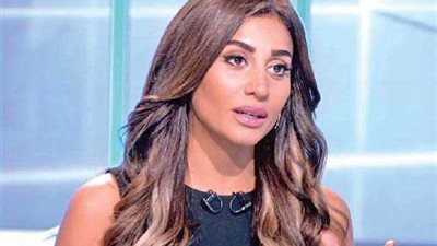 دينا الشربيني تنعى إياد داوود بكلمات مؤثرة