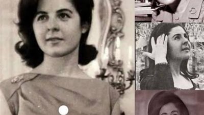 تنبأت بنهايتها المأساوية وإسرائيل تسببت في مقتلها ونجلتها وجهت الإتهام لـ موشى ديان.. معلومات عن سلوي حجازي التي منحها السادات وسام العمل من الدرجة الثانية