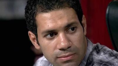 إدارة الإسماعيلي تمنع حسنى عبد ربه من دخول ستاد الإسماعيلية