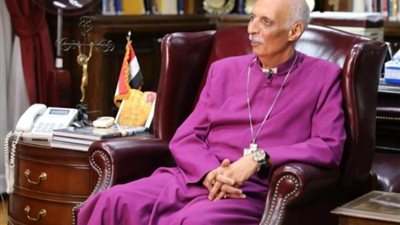 بمناسبة يومها العالمي.. ماذا قال رئيس «الأسقفية» عن المرأة المصرية ؟