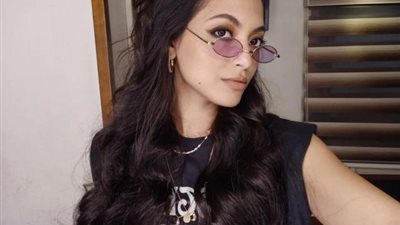 مى الغيطى تلفت الأنظار في ”تحقيق” وتجمعها قصة حب مع خالد انور