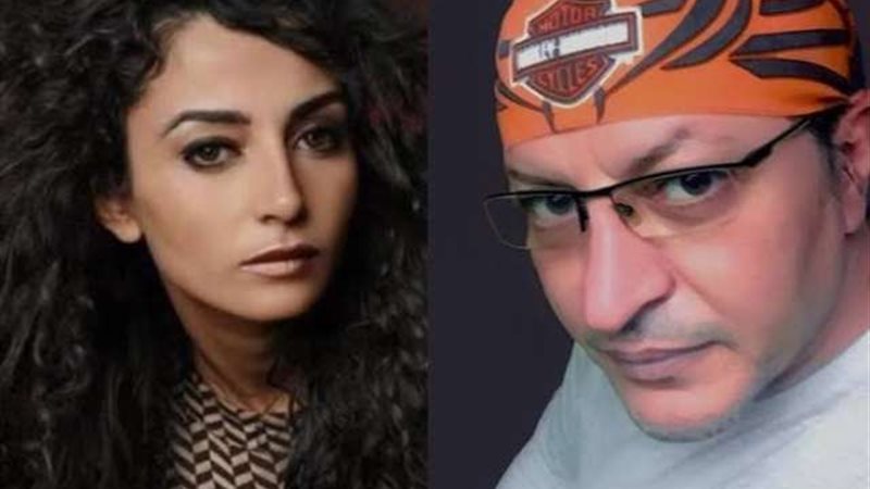 المليجى وشاهين