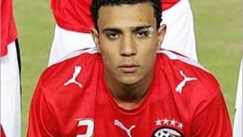 محمد عبد الوهاب