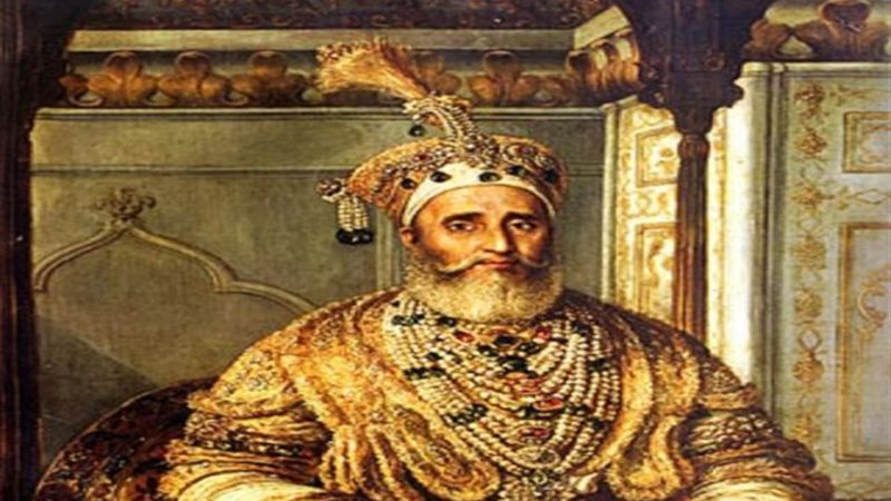 أبو الظفر سِراجُ