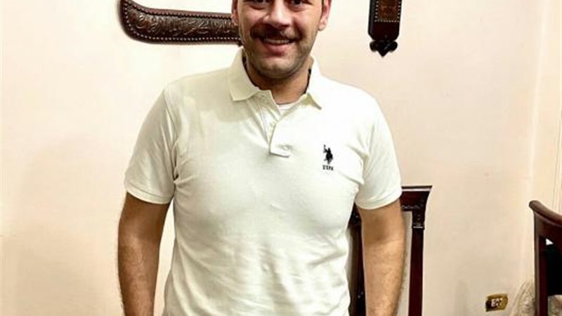 محمد علي رزق