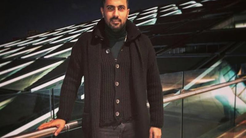 محمد سامي