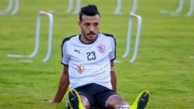 إسلام جابر