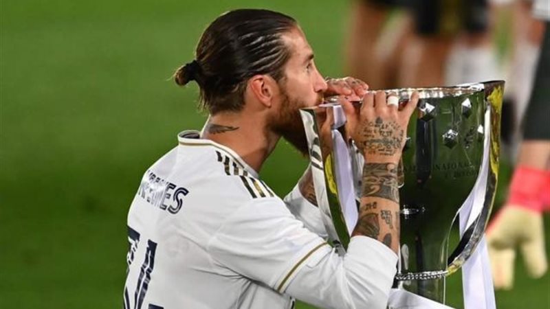 الدوري الإسباني