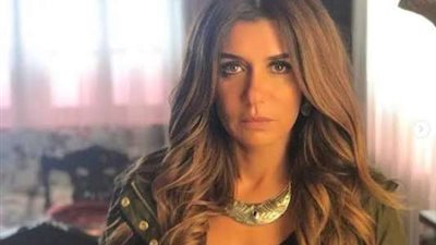 تطورات الحالة الصحية لـ غادة عادل بعد تعرضها لوعكة