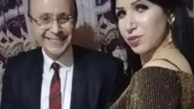 11 يوم فقط .. مجدي صبحى يعلن انفصاله عن خطيبته