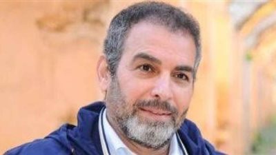 الموت يفجع الفنان أحمد عبد العزيز والجنازة غدًا.. اعرف التفاصيل