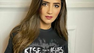 مي عمر تتواجد في شبرامنت من أجل ”لؤلؤ”.. إليك التفاصيل