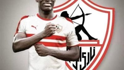 ”آري بابل: في الزمالك ..حكايات لا تعرفها عن نجوم  أنجولا في الملاعب المصرية