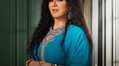 شاهد.. بوسترات منفردة لـ بطلات مسلسل ”راجعين يا هوى”