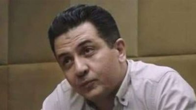 أحمد رفعت ينضم لفريق عمل مسلسل ”الاختيار 3” رمضان 2022