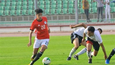 المنخوس.. تعرف علي السر الذي  حرم  عمار حمدي من الاحتراف