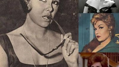 طاردها في كل مكان فدبرت له مقلب ساخن في حي الحسين.. حكاية برلنتي عبد الحميد مع ابن الجيران