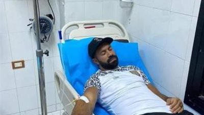 حسني عبد ربه يكشف الحقائق بفيديو خاص