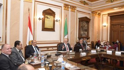 جامعة القاهرة تمنح الدكتوراه الفخرية فى الآداب لرئيس جمهورية طاجيكستان