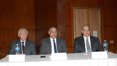 إطلاق مشروع العيادة الزراعية الذكية .. اعرف التفاصيل