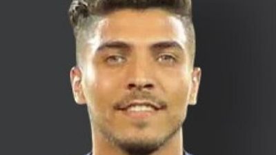 بيراميدز كلمة السر في تمديد عقد محمد شريف مع الأهلي