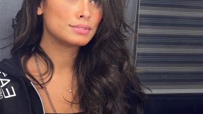 هاجر أحمد بإطلالة جذابة عبر ”انستجرام”