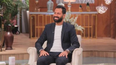 حسني عبد ربه لرئيس الإسماعيلي: النادي مش عزبة أبوك