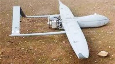 التحالف العربي يدمر طائرة مسيرة استهدفت المدنيين جنوب السعودية