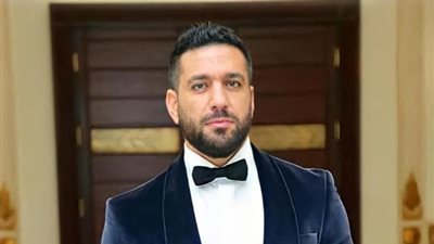 حسن الرداد يواصل تصوير دوره فى مسلسل ”بابلو”